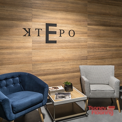 Облицовки Kerradeco
