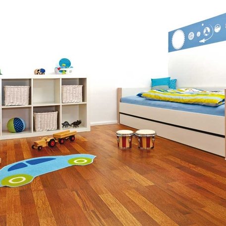 Паркет Eurowood Мербау