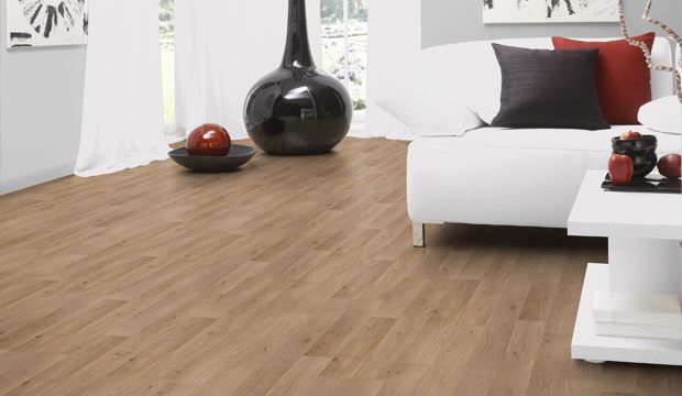 Ламинат My Floor -Дъб Селект M8003-серия Lodge