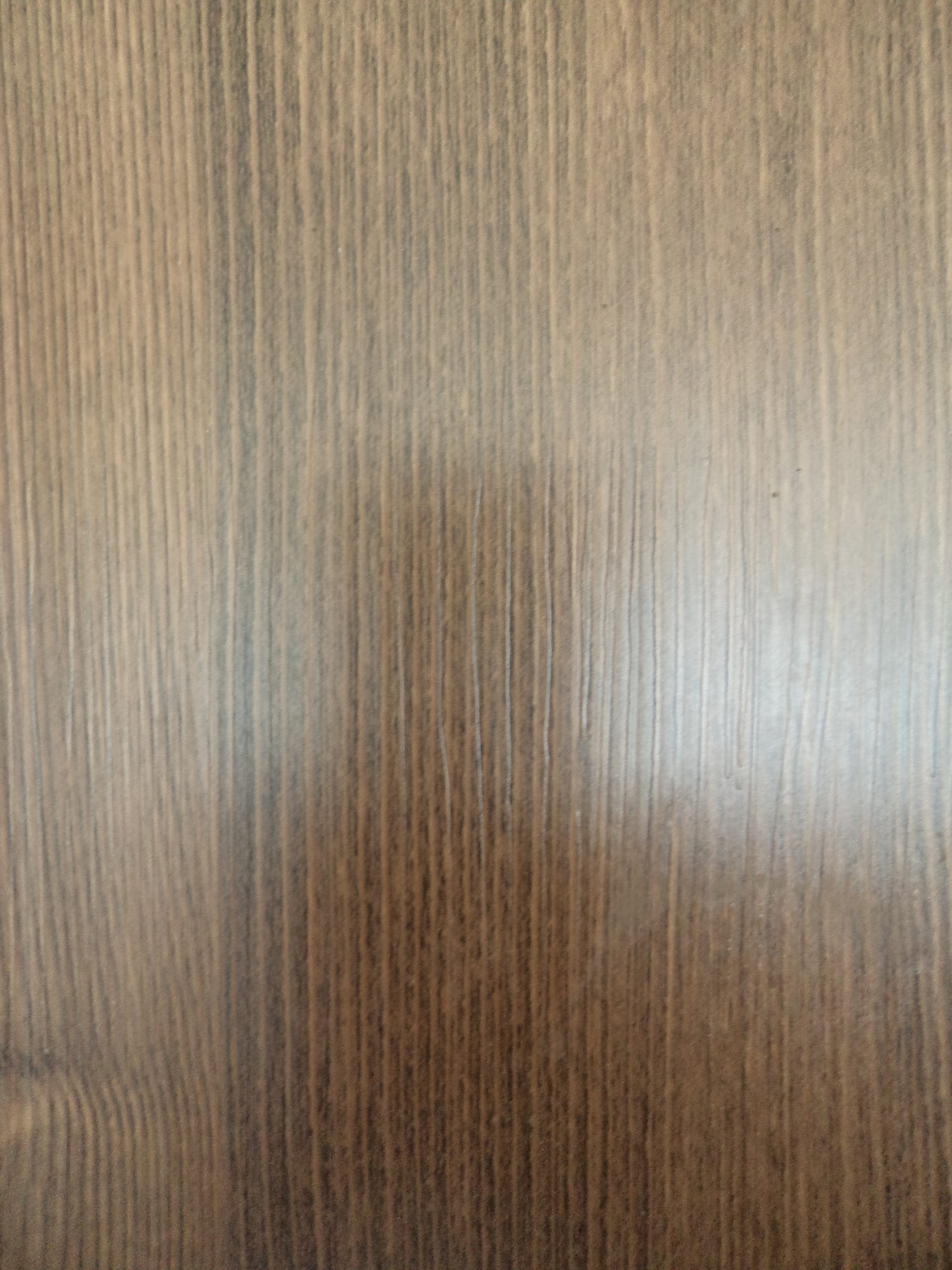 PVC фолирана ламперия Орех