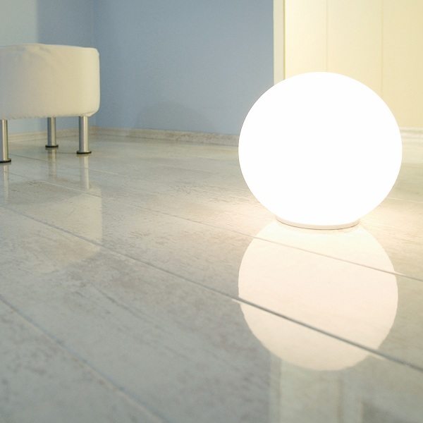 Ламинат HDM ELESGO Antique White №772301-серия Superglanz Floor Diele
