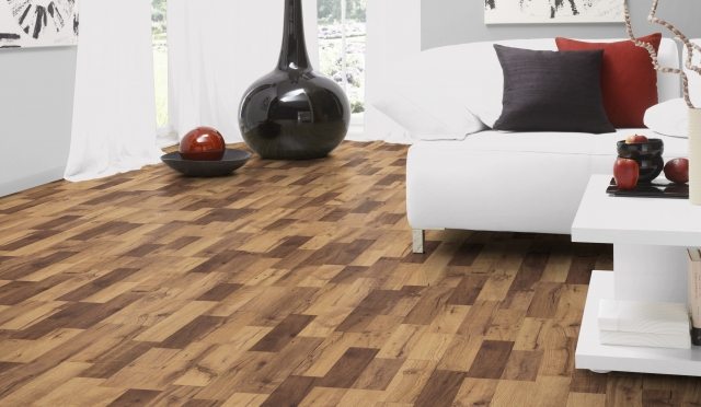 Ламинат My Floor Ню Порт M8071-серия Lodge