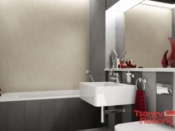 ламперия VILO- Камък Беж