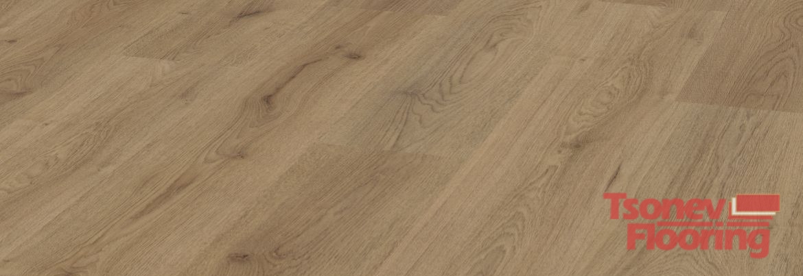 Ламиниран паркет Kronotex Trend Oak Nature 3125-серия Basic