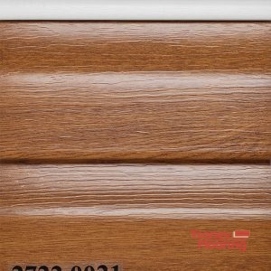 Сайдинг | Tsonev Flooring