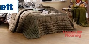 trisloenparket-tarkett Немски трислоен паркет Таркет