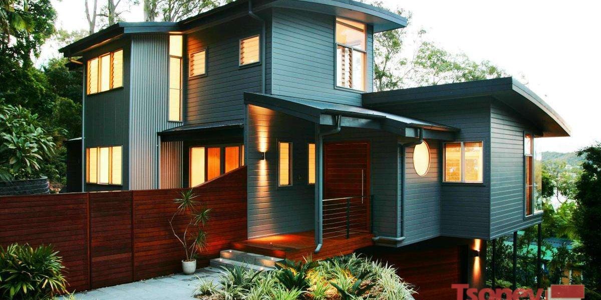 exterior-siding Винилов сайдинг за фасада