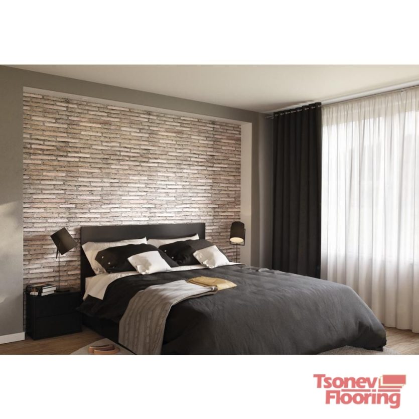 pared rossop-foto PVC ламперия за стени и тавани