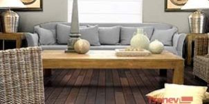 parket Как да изберем лесно трислоен паркет