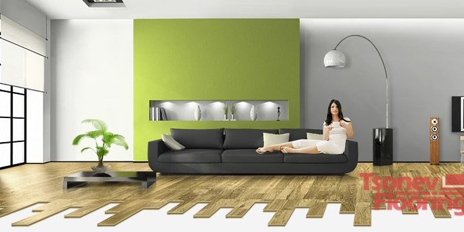 top_1_4 Kronotex-превъзходен ламиниран паркет за апартаменти и къщи