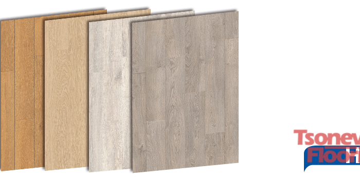 HDM-collectie-page Ламиниран паркет от HDM Germany