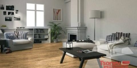 ламиниран паркет с марката Balterio