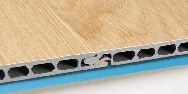 Какви са разликите между водоустойчив и влагоустойчив ламиниран паркет?