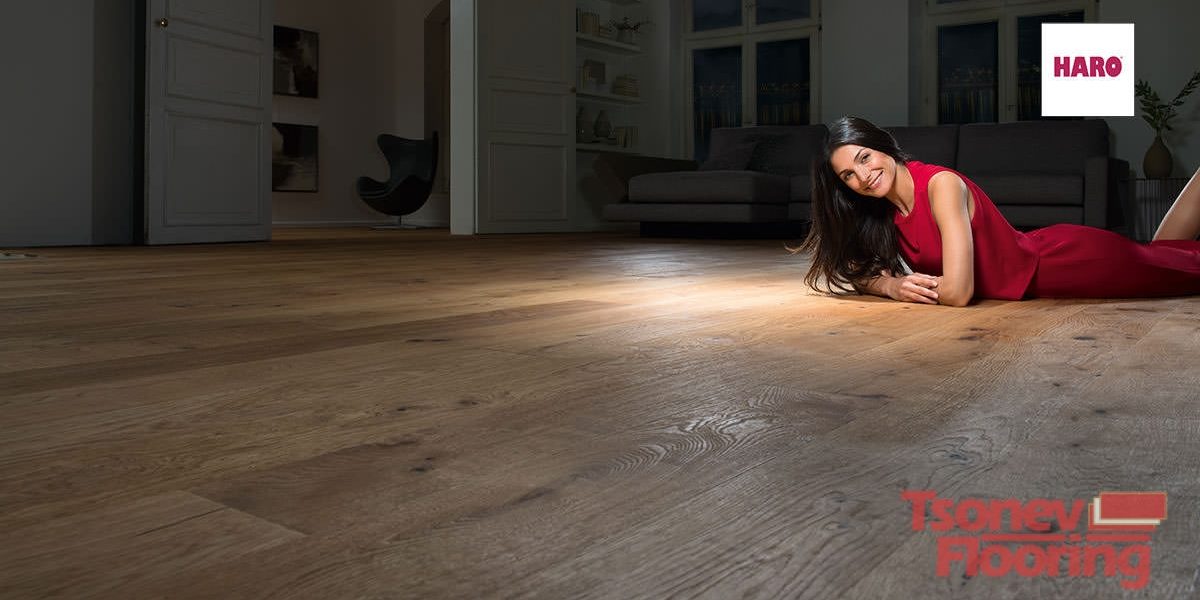 haro_parket Ламинат HARO