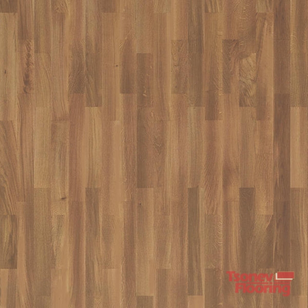 Трислоен паркет Tarkett Oak Cinnamon Brushed-серия Salsa