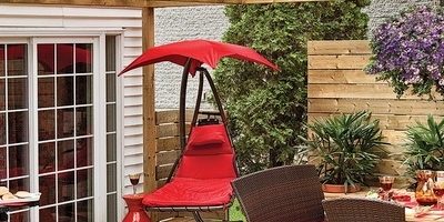 Декинг-екстериорни подови настилки