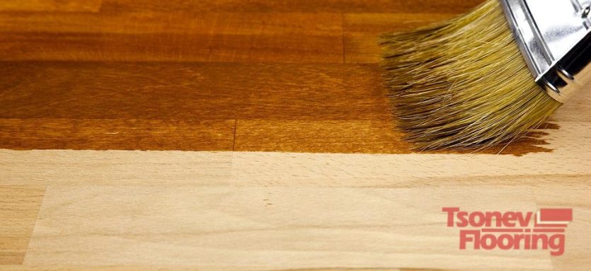 Лак или масло за паркет-труден избор на покритие