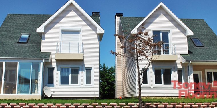 siding-vidove Видове сайдинг