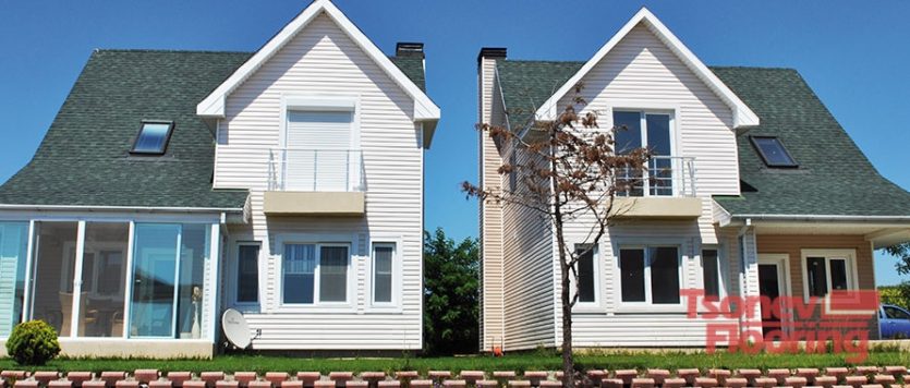 siding-vidove Видове сайдинг