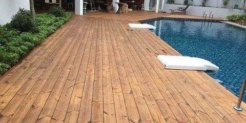 decking-termobor Декинг от термодървесина