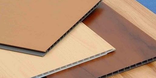 PVC стенни панели