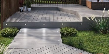decking-parket