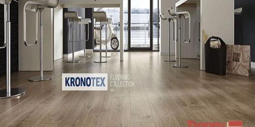 kronotex-laminat