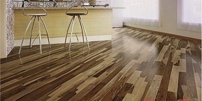 екзотичен трислоен паркет