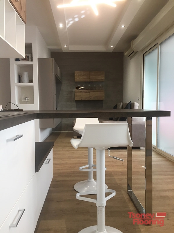 LVT настилка Skema Velencia 1203-серия Star.K