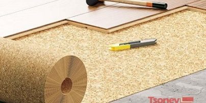 podlojka-za-laminat подложки за ламиниран паркет