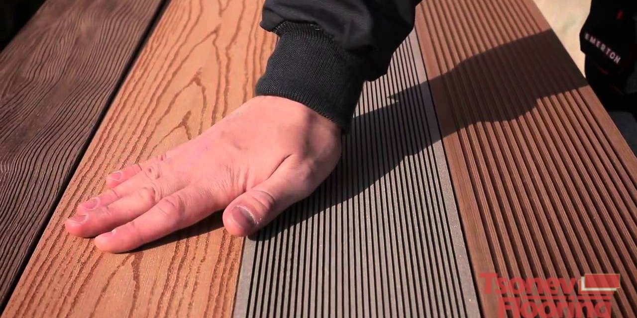 Качествен декинг Качествен монтаж и декинг