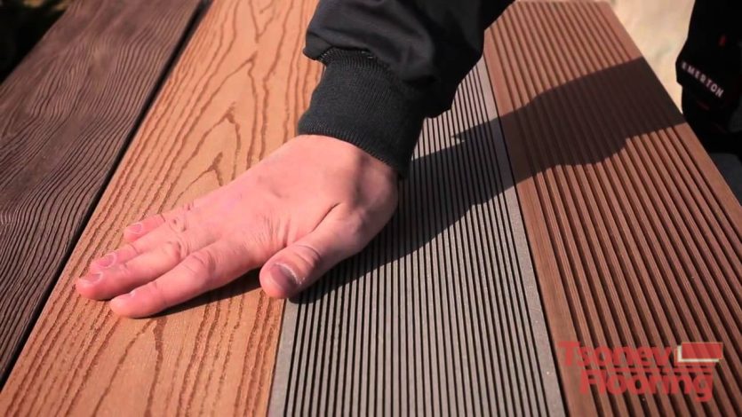 Качествен декинг Качествен монтаж и декинг