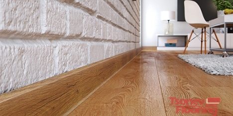 pervaz Подови первази за ламинат и паркет