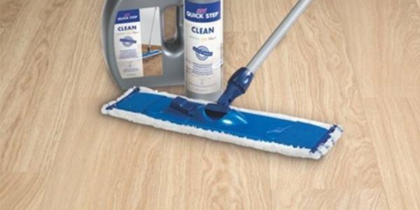 Основни правила за това как да се грижим за ламинат