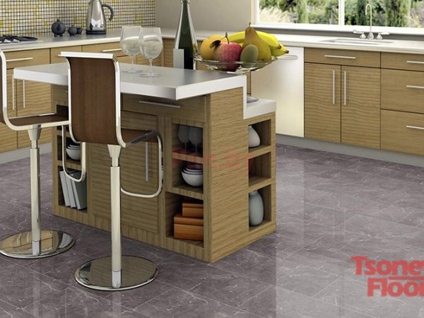 Ламиниран паркет Kronotex Botticino Classico Dark D2909