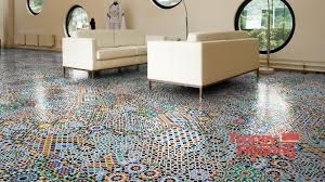Ламиниран паркет Kronotex Mosaic Q001-серия Glamour Colour