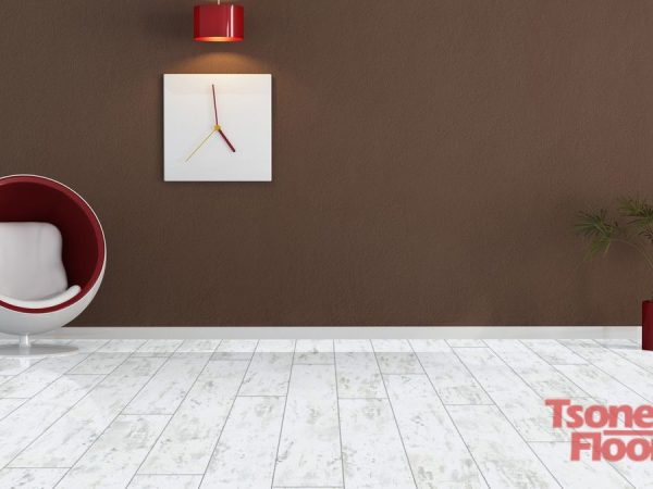 Ламиниран паркет Kronotex Old Havana D3685