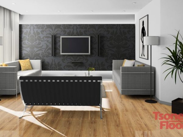 Ламиниран паркет Kronotex Victorian Oak D4189