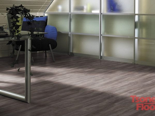 Ламиниран паркет Kronotex White Oak D4187