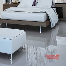 Ламиниран паркет Kronotex Grey D3550-серия Glamour Max