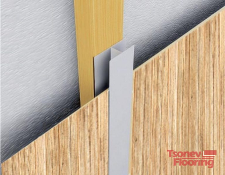 Лайсни за pvc ламперия | Tsonev Flooring