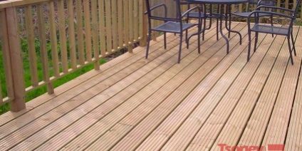 deking-estestven Декинг настилки