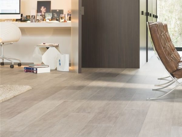 Authentic oak LPU1505