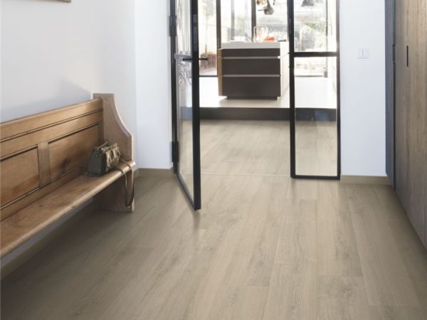 Ламинат Brushed oak beige SIG4764