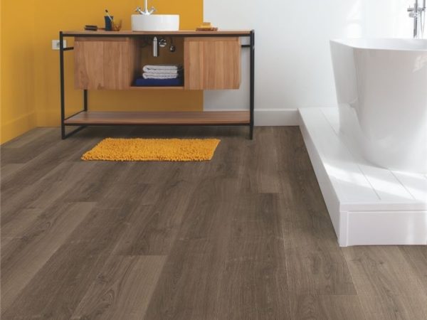 Brushed oak brown SIG4766