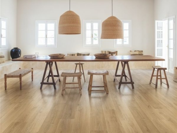 Ламинат Brushed oak warm natural SIG4762