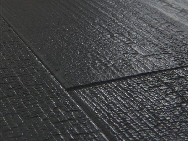 Ламинат Burned planks IMU1862