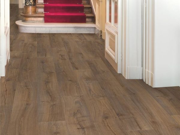 Ламинат Cambridge oak dark LPU1664