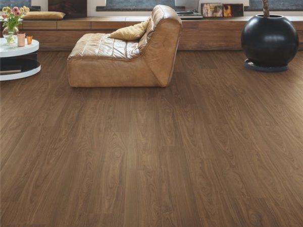 Ламинат Chic walnut SIG4761