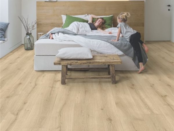 Desert Oak Light Natural MJ3550